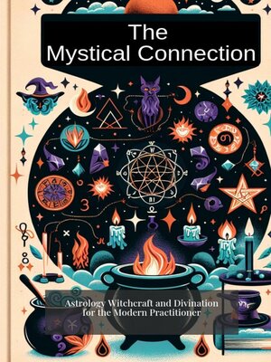 cover image of The Mystical Connection